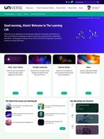 Universe اسکرین شاٹ 4