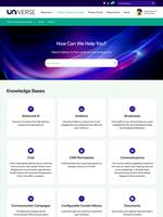 Universe اسکرین شاٹ 5