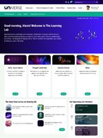 Universe اسکرین شاٹ 7