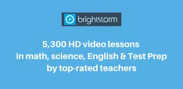 Brightstorm: Get Better Grades