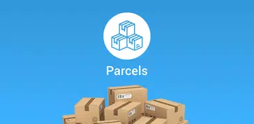 Parcels: Track Online Orders