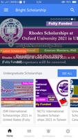 Bright Scholarship स्क्रीनशॉट 2