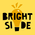 Bright Side icône