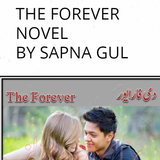 The Forever Novel By Sapna Gul icon