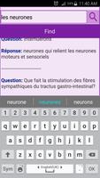 Anatomie Et Physiologie: screenshot 3