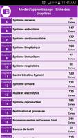 Anatomie Et Physiologie: screenshot 1
