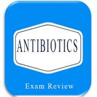 antibiotics : concepts, notes  icon