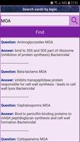 antibiotics : concepts, notes  screenshot 3