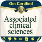Associated Clinical Sciences icon