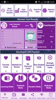 Associated Clinical Sciences poster