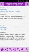 Associated Clinical Sciences screenshot 2