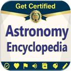 Astronomy Exam Review: Concept icon