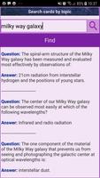 Astronomy Exam Review: Concept screenshot 3