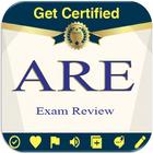 ARE Exam RevieW: NOTES & QUIZZ icon
