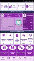 ARE Exam RevieW: NOTES & QUIZZ poster