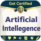 Artificial Intelligence :N & Q icon
