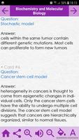 BMB Exam Review: Notes & Quizz screenshot 2