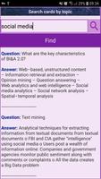 Business Intelligence : Concep screenshot 3