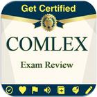COMLEX Exam Review: concepts,  icon