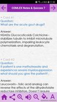 COMLEX Exam Review: concepts,  screenshot 2