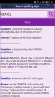COMLEX Exam Review: concepts,  screenshot 3
