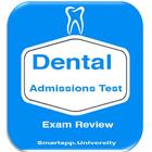 Dental Admissions Test (DAT) C icon