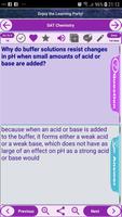 Dental Admissions Test (DAT) C screenshot 1