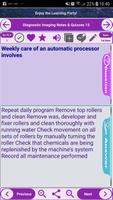Diagnostic Imaging Exam Review screenshot 1