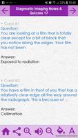 Diagnostic Imaging Exam Review screenshot 2