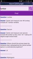 Diagnostic Imaging Exam Review screenshot 3