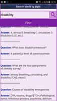 Emergency nursing Exam Prep:Co screenshot 3