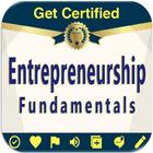 Entrepreneurship Encyclopedia: icon