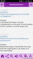 Entrepreneurship Encyclopedia: screenshot 2