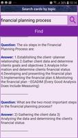 Financial Planner Professional screenshot 3