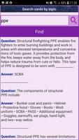 FFHM Exam prép: Notes & Quizz screenshot 2