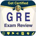 Graduate Record Exam GRE Notes icon