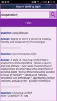 Interpersonal Communication sk screenshot 3