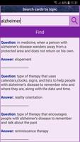 CMAA: Exam Review notes & quiz screenshot 3