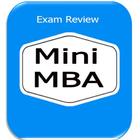 Mini MBA: Business Management icon