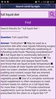 NCLEX multi topics Exam Review screenshot 2