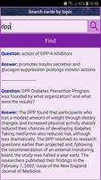 Nursing care for diabetes: Exa screenshot 3