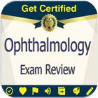 Ophthalmology Exam Review: stu icon