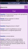 Ophthalmology Exam Review: stu screenshot 3