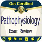 Pathophysiology Exam Prep: stu icon