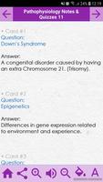 Pathophysiology Exam Prep: stu screenshot 2