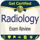 Radiology Exam Review: Study N icon