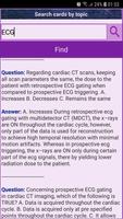 Radiology Exam Review: Study N screenshot 3