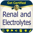 Renal and Electrolytes: Exam R icon