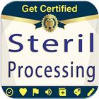 Sterile Processing: Notes&Quiz icon
