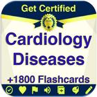 Cardiology : Exam Review icon